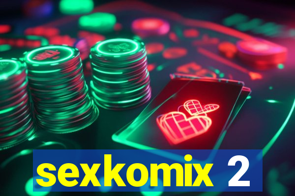 sexkomix 2